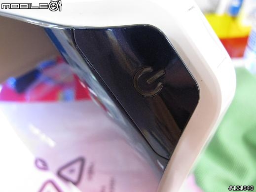 Nvidia的逆襲--Acer ION平台不專業開箱文(外觀篇)