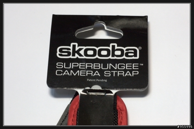 [開箱] Skooba 減 壓 背 帶