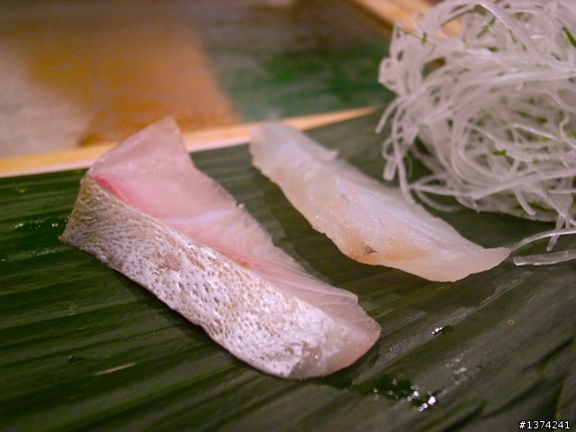 [初訪逸喜優] 呼叫壽司達人～ 幫我認魚! (野壽司東京本店)