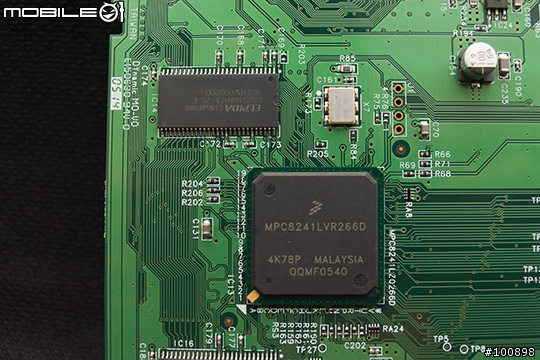 [分享] 老調重彈 - 玄箱（追加 console 連線心得、追加作業系統使用心得）