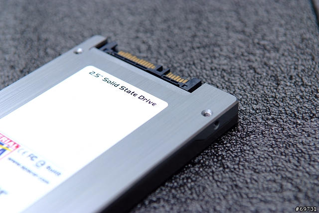 [分享]宇瞻 A7 Turbo SSD--A7202 (享受速度爆發的快感)