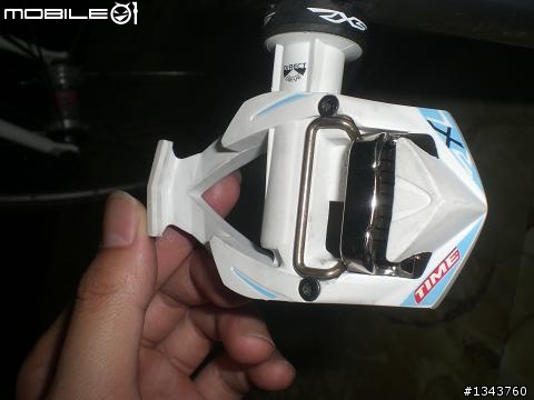 請教LOUIS GARNEAU LCR保證書問題!美麗的新鋼管車!