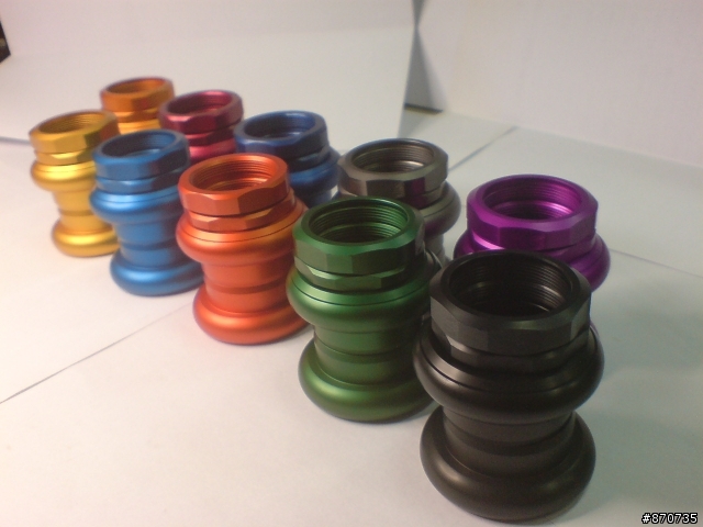 [分享]自製T2頭碗上色囉