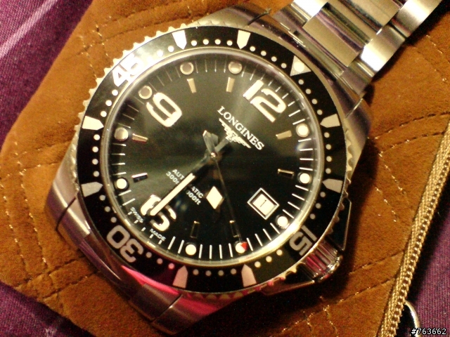 我的SWATCH進化了