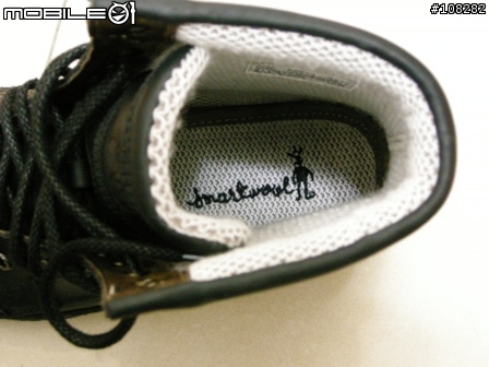 Timberland黑靴開箱。