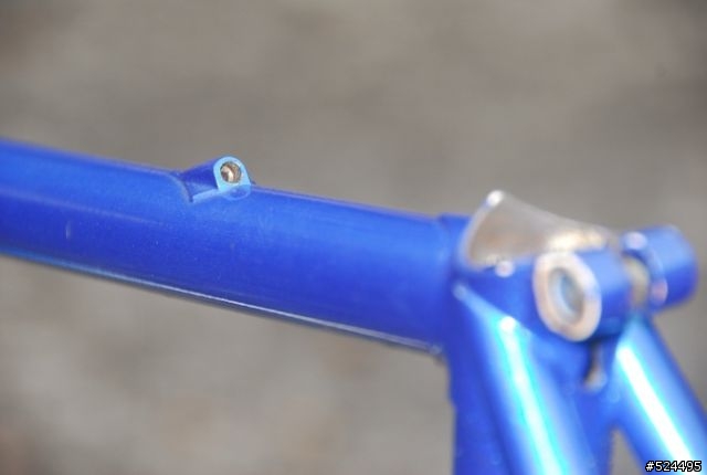 [純賞車] 1985 eddy merckx Corsa Extra Panasonic...