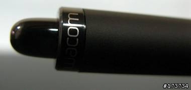 [一切"敗家"的起源]Wacom Intuos4 開箱vs快捷實測
