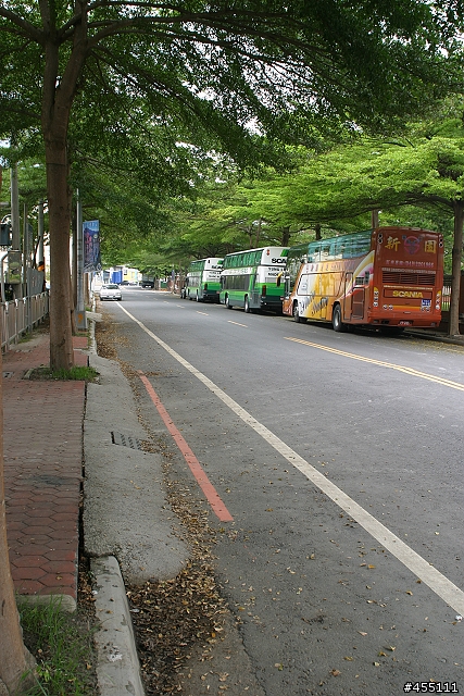 急件~水里至塔塔加 實地探勘回報