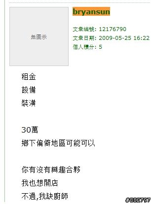 （bryansun懶人包-新增B哥照片）推薦第二屆98學年度01十大風雲人物(身兼披薩店負責人.國防部.業務.社會新鮮人...etc)