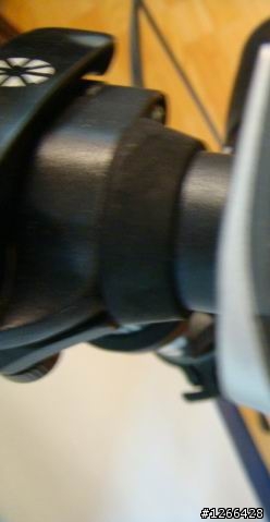 DAHON..JP8車把跟龍頭處的墊片有點老化..請問那邊有在換?!