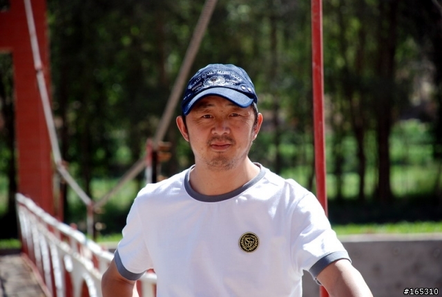 6月6日康乐骑行