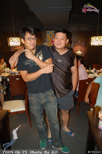 無恥增肥團又出現了...此風不可長...偶速臥底!!!