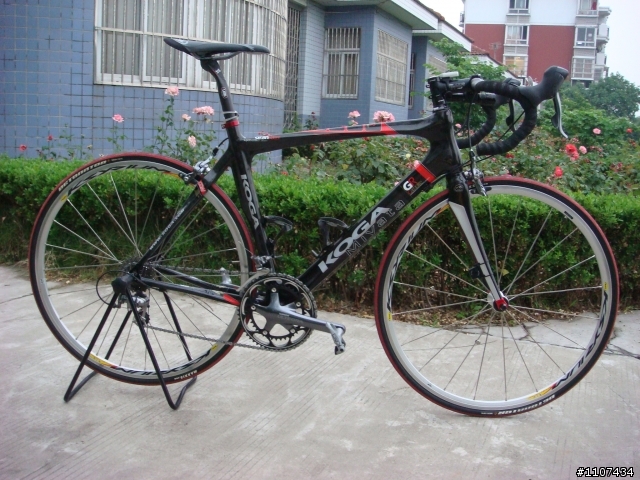 KOGA''Miyata''公路車  有KOGA的一起發照片上來看看喔!!