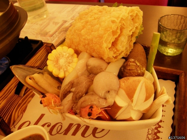 [景點]後龍鎮~~祕密193異風料理{店內有提供單車架讓你好停車}