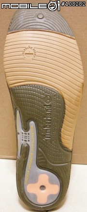 Timberland黑靴開箱。