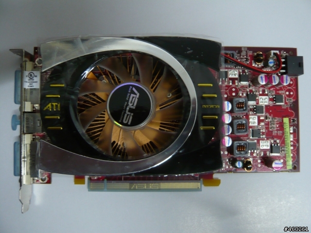 千呼萬喚使出來 ! ASUS 4770 不專業開箱文