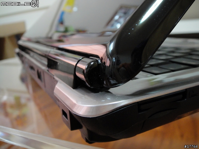 [分享]ASUS N81VXGT64DD 雙核獨顯潮流機