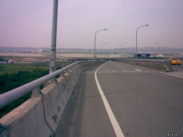 銅鑼自行車道+128線道