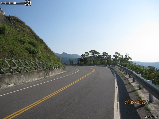 【環島雜記】5/23-31-Day1-9