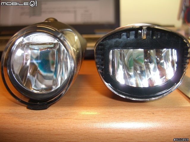 [分享] 來自德國的德規車燈 Busch Muller   IXON IQ SPEED & IXON IQ