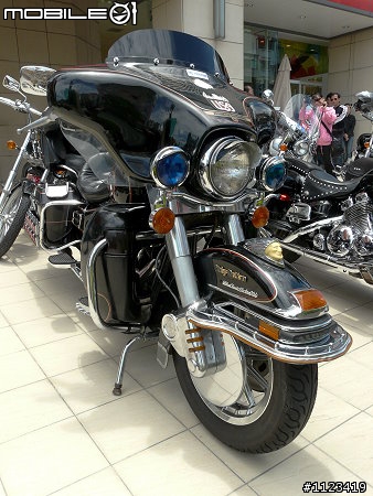 HARLEY 美式重型機車嘉義街頭遊行大隊(圖有點多)