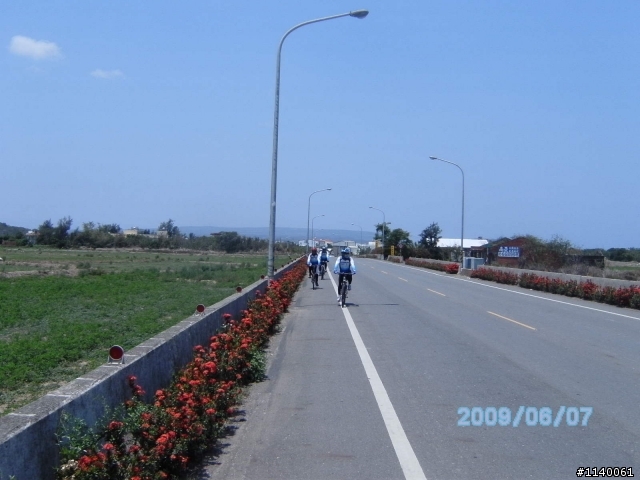 【路線】6/07(日)高雄→牡丹水庫→哭泣湖→壽卡