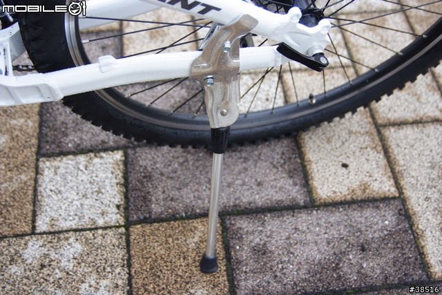 [購入分享]Giant 2009 WARP 日本仕樣車