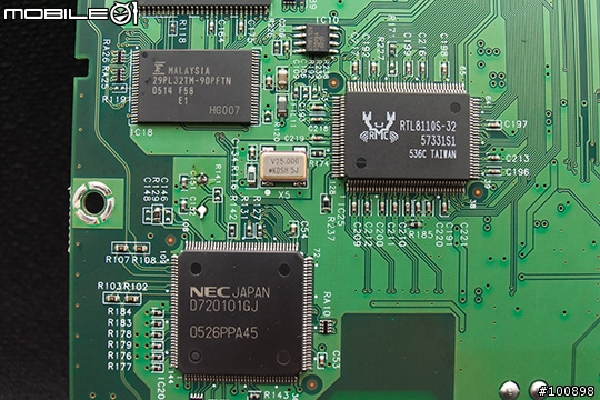 [分享] 老調重彈 - 玄箱（追加 console 連線心得、追加作業系統使用心得）