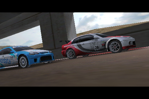 [賽車大作] Real Racing：實感賽車！夢想成為賽車手嗎？Real Racing等你來挑戰！