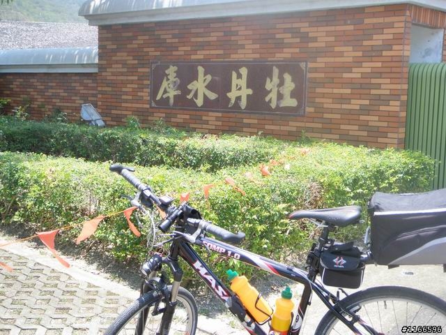 台199騎到飽~~暢遊屏東牡丹鄉