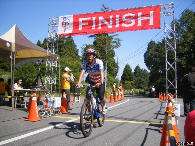 騎士協會 第二站 6/7(日) 鐵騎挑戰太平山FINISH衝線照片（圖多）