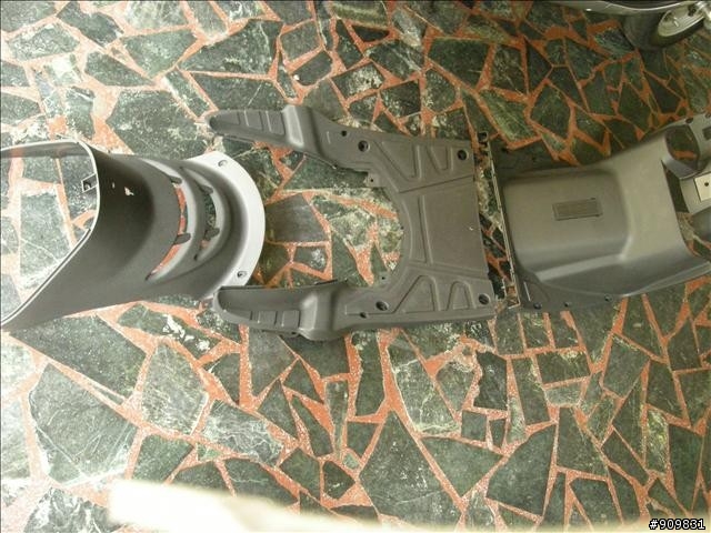[分享] 低調高手125R~