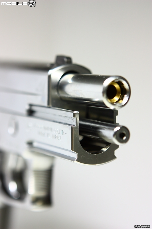馬牌 P226