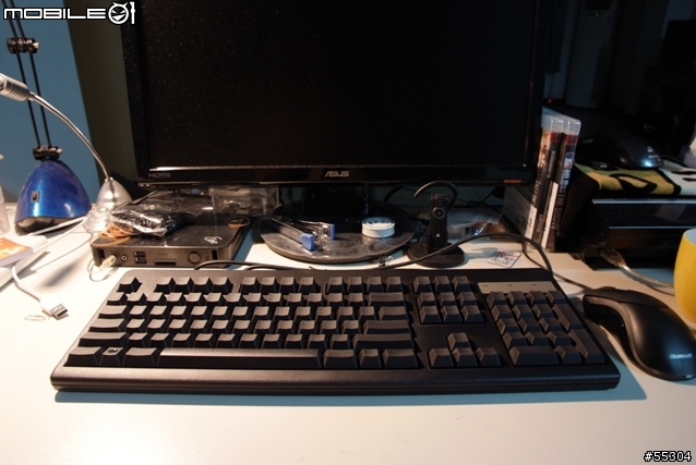 [開箱]Realforce 103U 無接點靜電容量式鍵盤