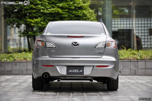 JP new mazda3 二代目新登場