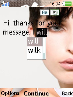 Z770i[240*320]ANTM第十一季(summer)*含媒體介面*