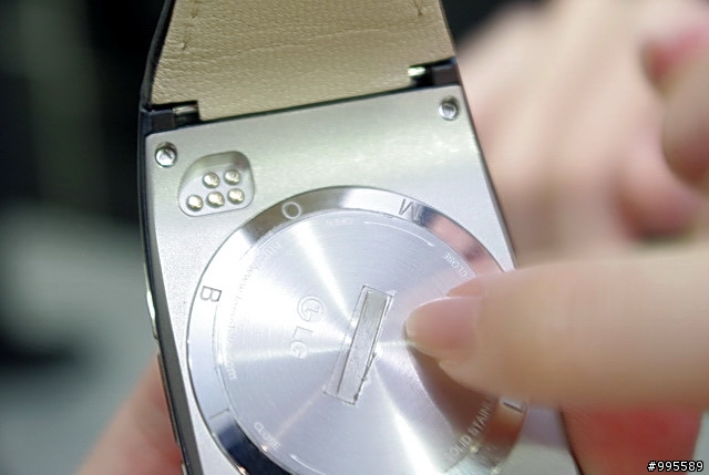 [CommunicAsia 2009]LG、Garmin-Asus、Black Berry篇