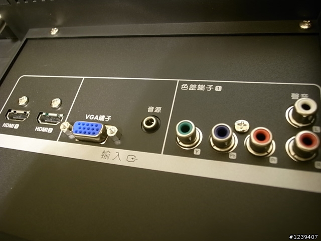 ["影音"開箱文]液晶電視真相   奇美42X應改名為真相X   喜新厭舊之42X7000D  圖超多  還有拍影片