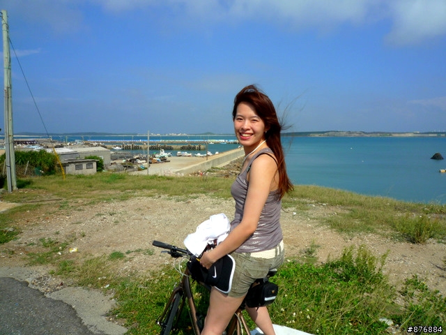 菊島慢活單車行