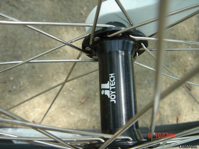 非常不專業Fuji Nevada 1.0 開箱文