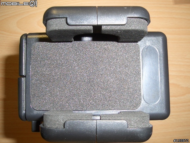 台電M66HD 的家 韓製車用固定架 二部曲