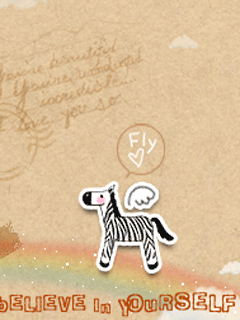 [240x320][176x220] 含其他格式 動態桌布主題 <一>