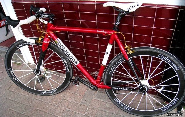 COLNAGO EPS (PR82)