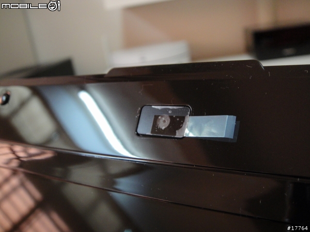 [分享]ASUS N81VXGT64DD 雙核獨顯潮流機