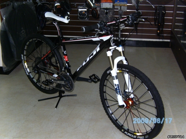 車店遇到...55歲阿伯來買的第一台腳踏車
