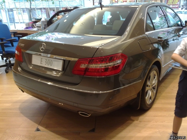 (遲來的關箱文) Mitsubishi i