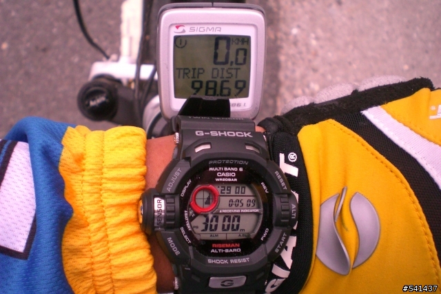 J.P的及MOSSO小白.花蓮-武嶺單日來回200KM.GW9200第2彈..彤爸...我看到你武嶺的照片不甘心也上來PO....