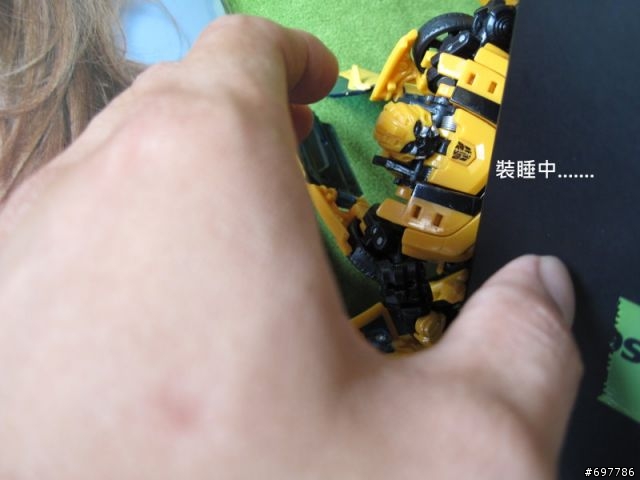 魔術機序章- 另 類 開 箱 文