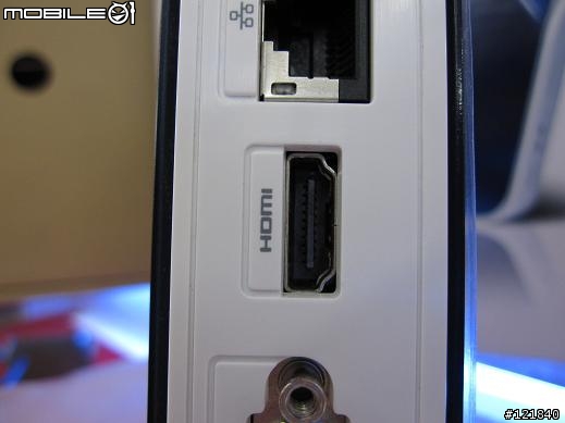 Nvidia的逆襲--Acer ION平台不專業開箱文(外觀篇)