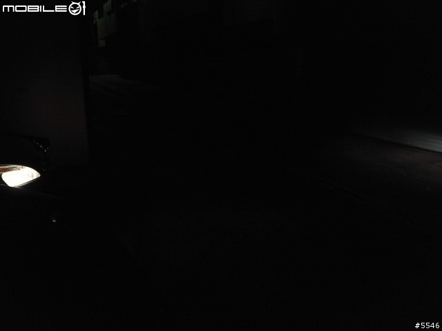 [分享]DOSUN第四支自行車專用車燈D1高貴登場～圖有點多XD